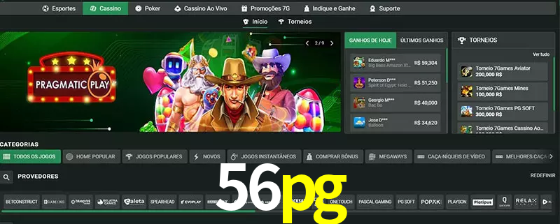 cassino 56pg