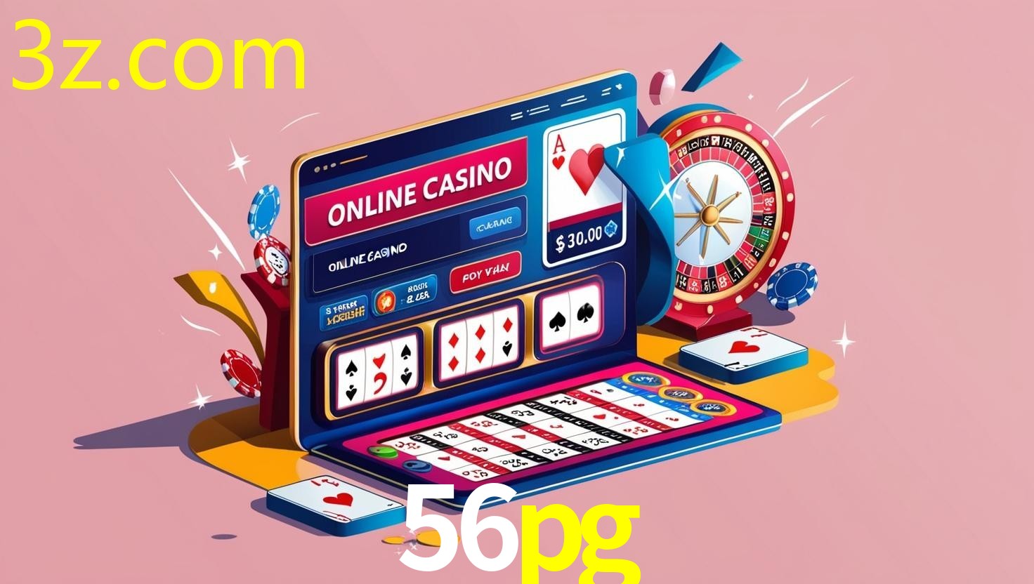 56PG.COM