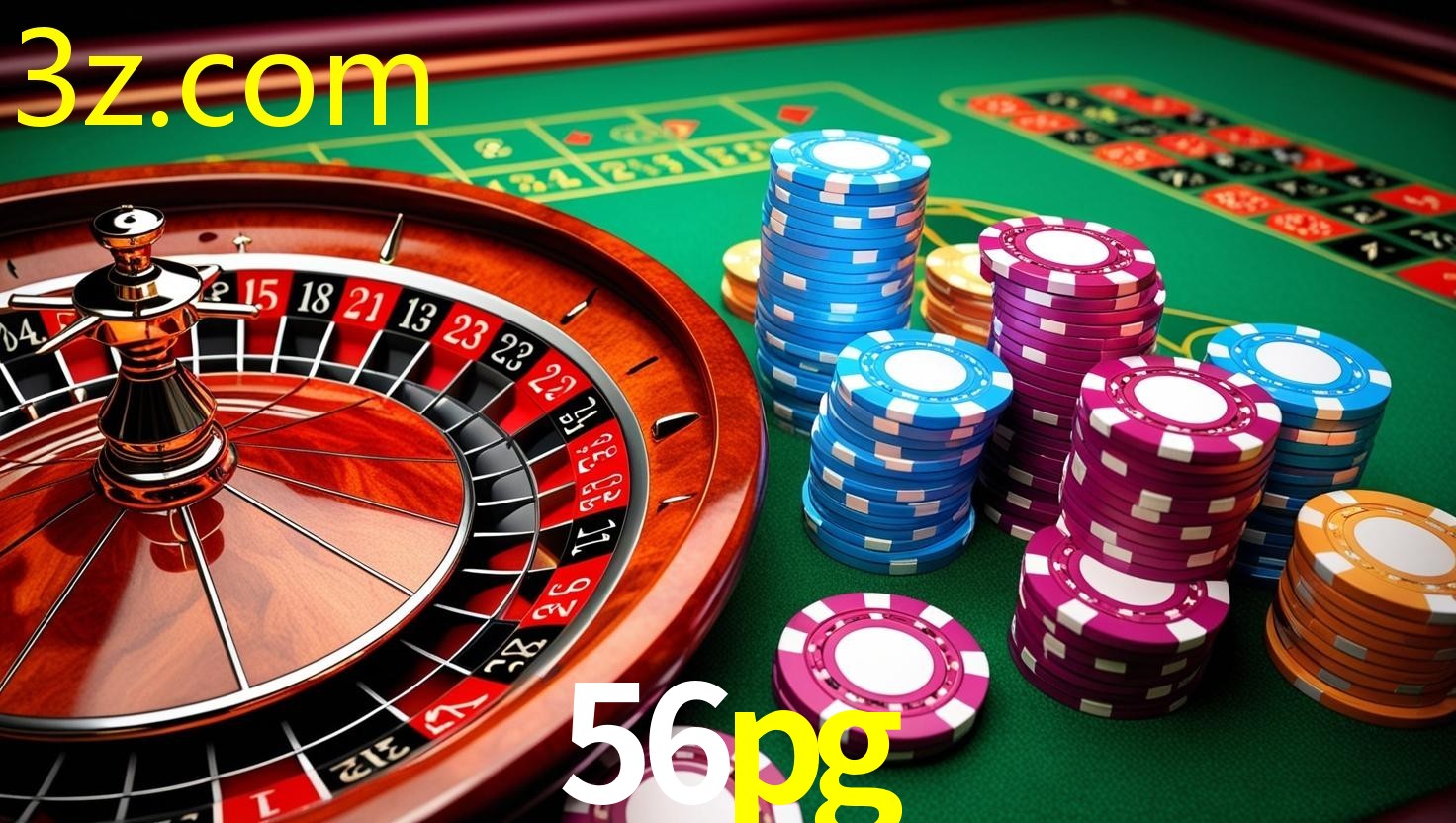 56PG.COM