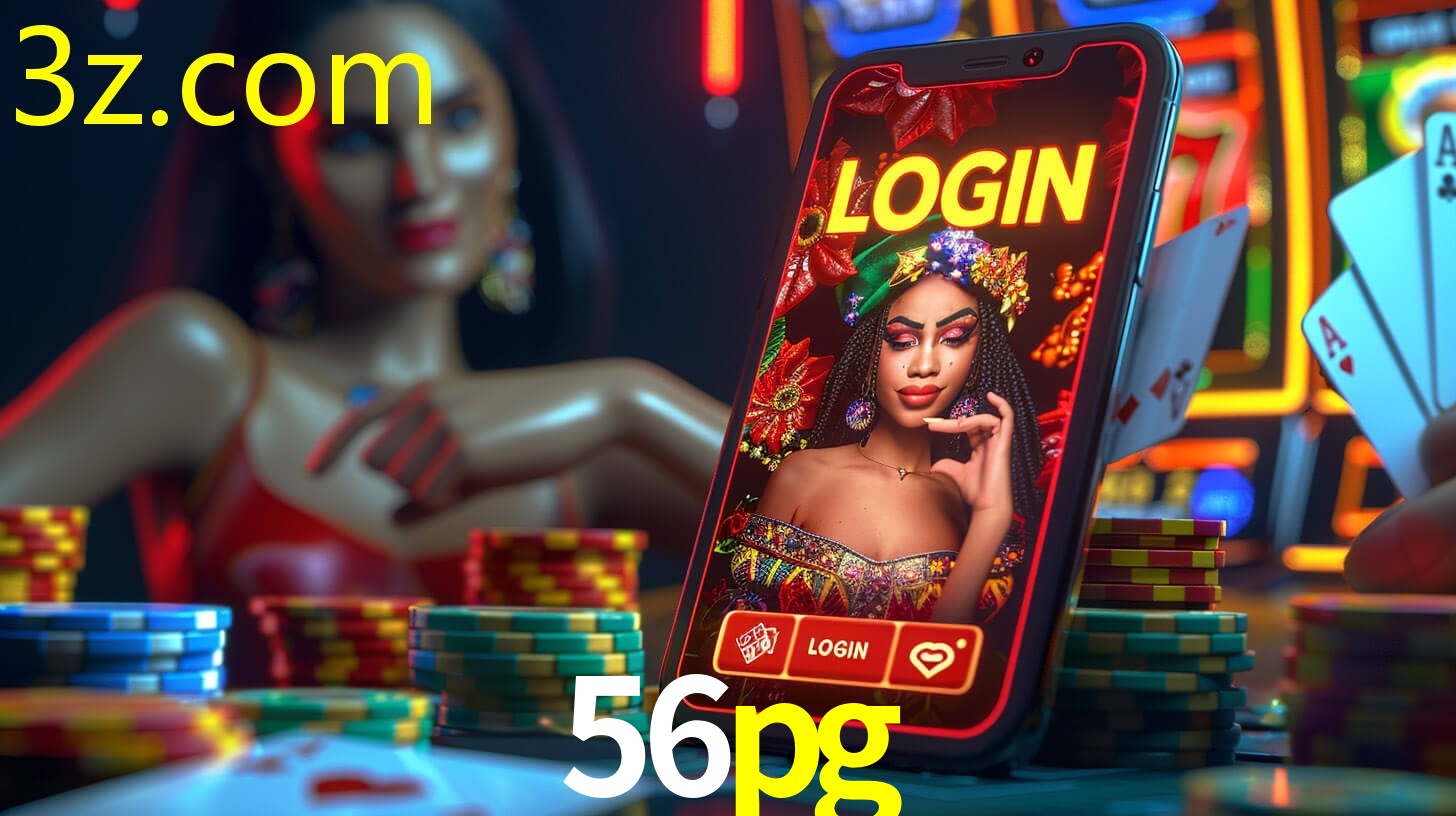 56PG.COM