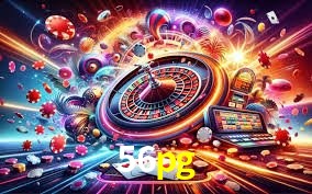 Descubra a Magia dos Jogos de Arcade no 56pg