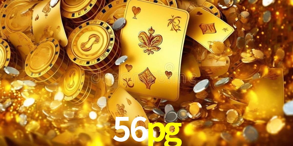 Jogos de Slot 56pg