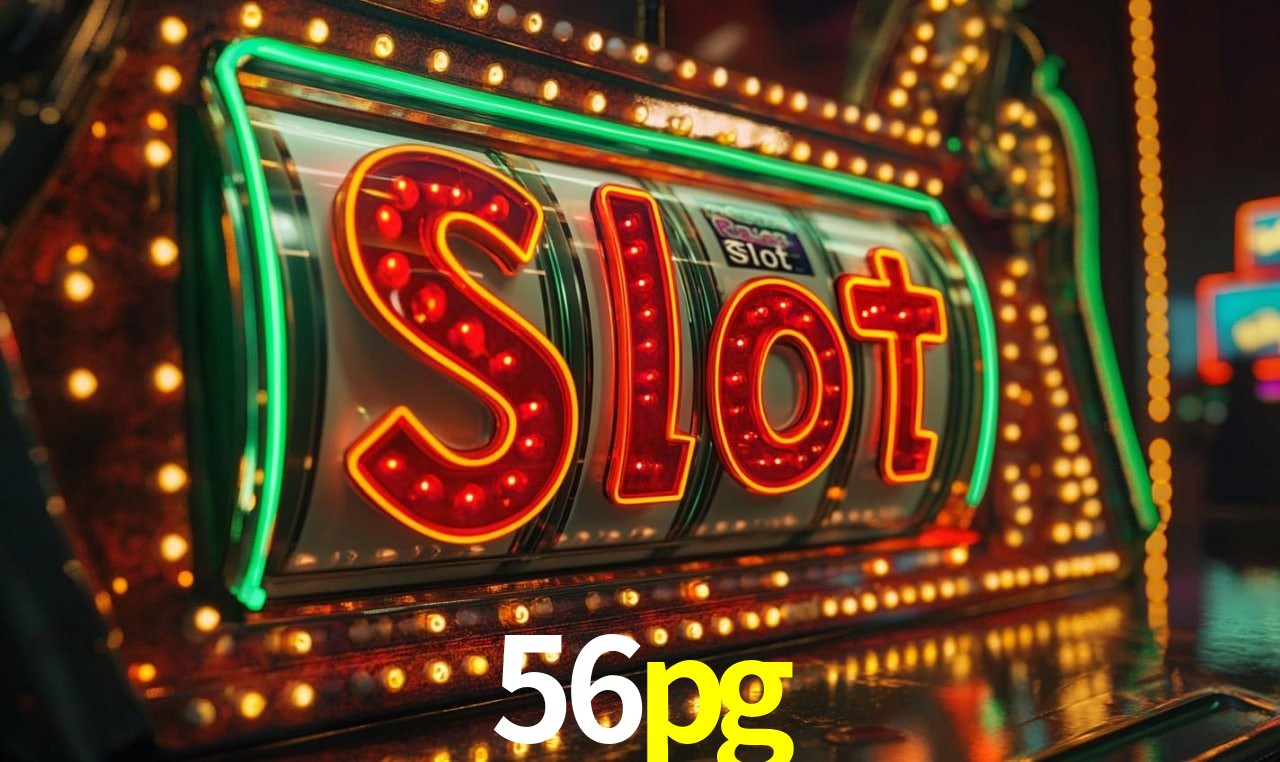 Descubra a Essência do 56pg: Nossa História e Compromissos