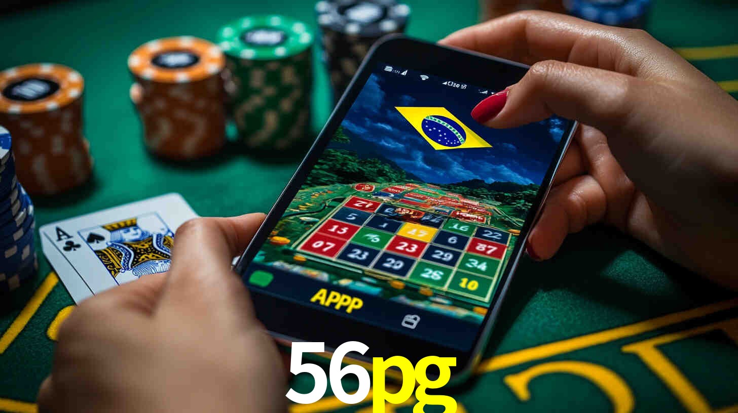 Mesa de Blackjack 56pg