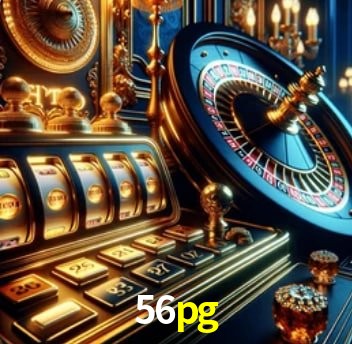 Inovações de Jogos na 56pg: O Futuro das Experiências Interativas