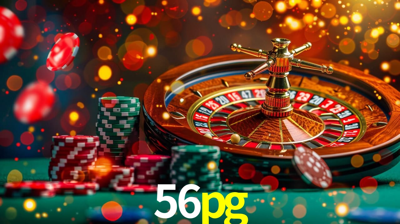 Provedores de Jogos 56pg