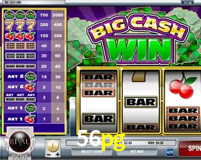 Descubra o Mundo do Cassino Online com 56pg