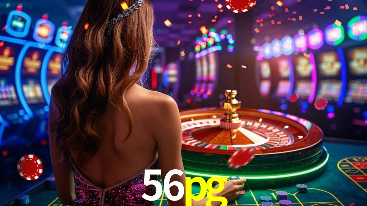 Descubra a Essência do 56pg: Nossa História e Compromissos