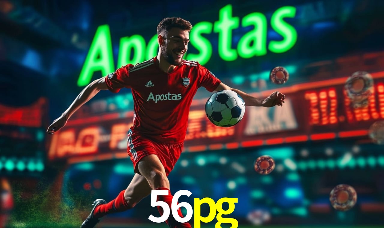 Descubra a Essência do 56pg: Nossa História e Compromissos