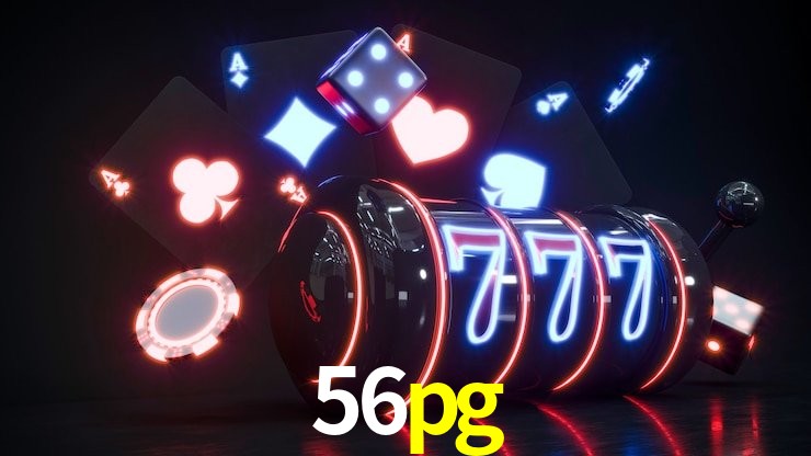 VIP Casino 56pg