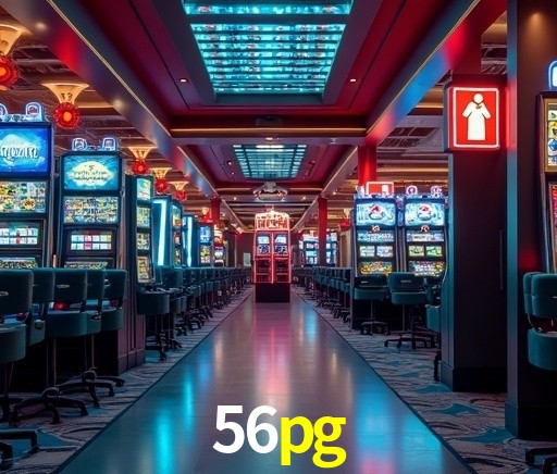 Casino Ao Vivo 56pg