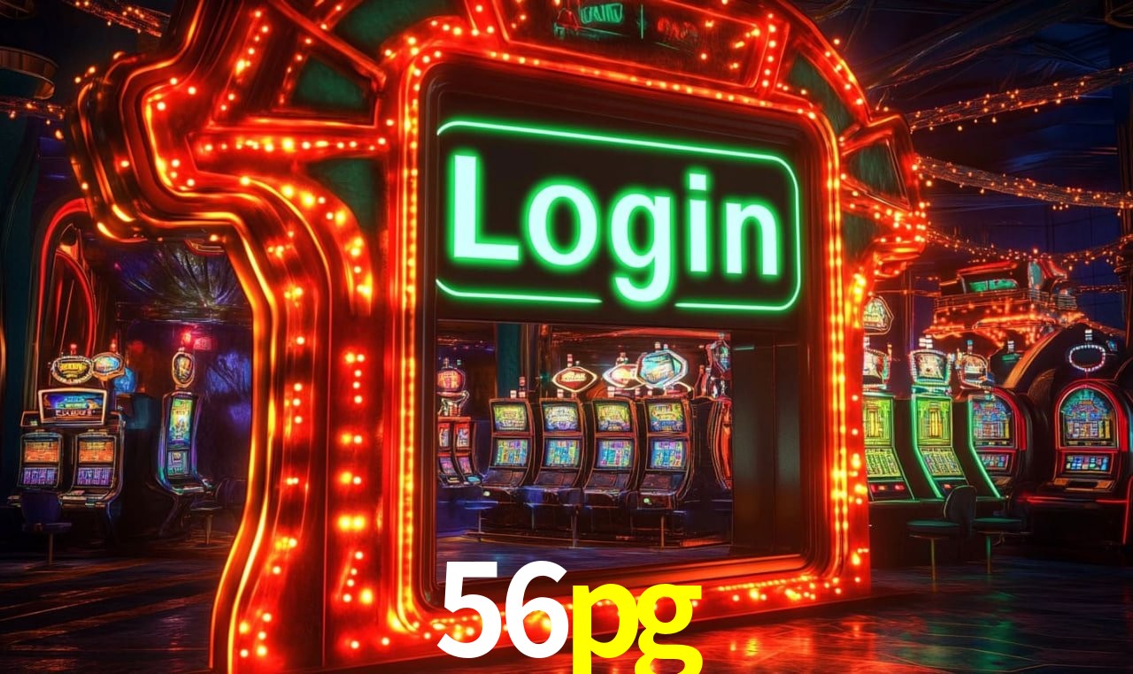 A Revolução dos Aplicativos de Jogos no 56pg